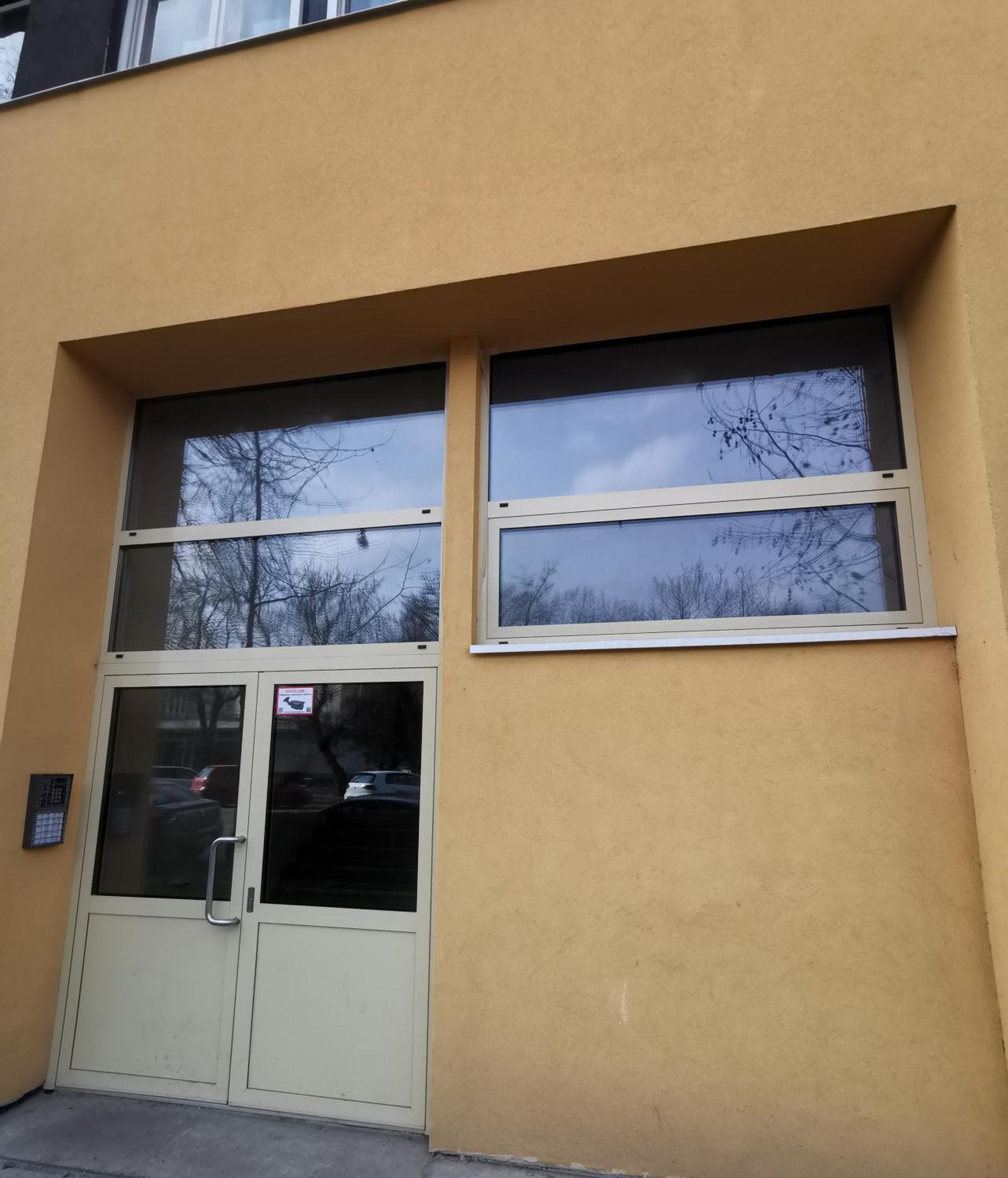 Street'N Apartment Budapeste Exterior foto